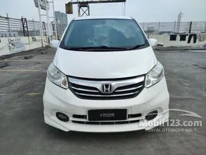 2013 Honda Freed 1.5 S MPV