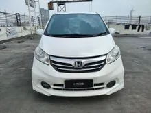 2013 Honda Freed 1.5 S MPV