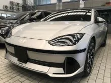 2023 Hyundai IONIQ 6 0.0 Fastback [NEGO SAMPAI DEAL]