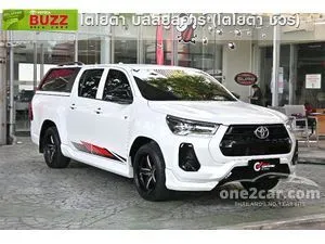 2022 Toyota HILUX REVO 2.8 GR Sport Double Cab Pickup