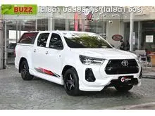 2022 Toyota HILUX REVO 2.8 Double Cab GR Sport Pickup