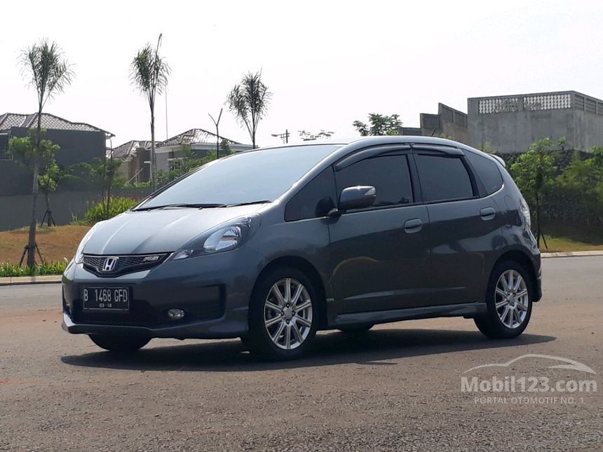 Bca Finance Gading Serpong | jual mobil honda jazz 2013 rs 1 5 di banten automatic Bca Finance Gading Serpong | jual mobil honda jazz 2013 rs 1 5 di banten automatic