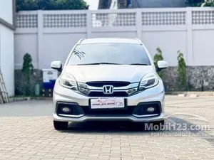 2015 Honda Mobilio 1.5 RS MPV