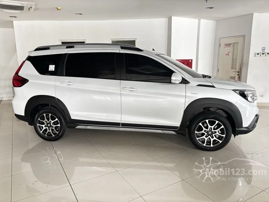 2026 Suzuki XL7 Zeta SUV