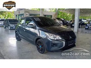 2023 Mitsubishi MIRAGE 1.2 Active Hatchback