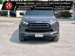 2022 Isuzu MU-X 3.0 Ultimate SUV