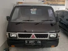 2001 Mitsubishi Colt L300 2.5 L300 Pick-up Box Siap Pakai