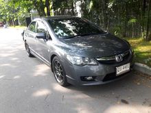 2010 Honda Civic 1.8 FD (ปี 05-12) S i-VTEC Sedan AT