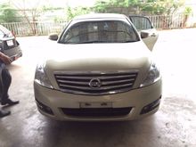 2011 Nissan Teana 2.5 (ปี 09-13) 250 XV Sedan AT