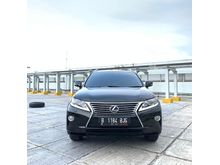2012 Lexus RX270 2.7 RX270 SUV