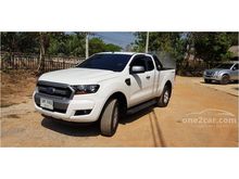 2016 Ford Ranger 2.2 OPEN CAB (ปี 15-18) Hi-Rider XLS Pickup MT