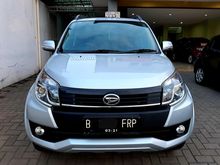 2016 Daihatsu Terios 1.5 R SUV