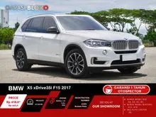 2017 BMW X5 3.0 xDrive35i xLine SUV (F15) Odo 37 Rbuan RARE ITEMS