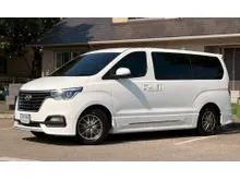 2024 Hyundai H-1 2.5 (ปี 18-24) Elite FE Van
