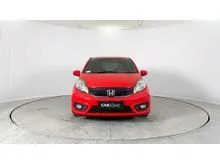 2016 Honda Brio 1.2 Satya E Hatchback