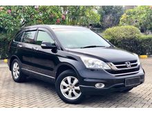2010 Honda CR-V 2.0 2.0 i-VTEC SUV