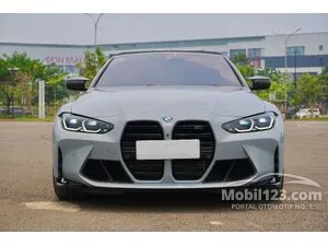 2023 BMW M4 3.0 Competition M xDrive Convertible