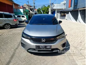 2021 Honda City 1.5 RS Hatchback