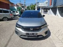 2021 Honda City 1.5 RS Hatchback MATIC KM.35RB SIAP PAKAI