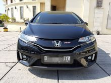 2015 Honda Jazz 1.5 RS Hatchback