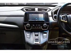 2017 Honda CR-V 1.6 DT E SUV