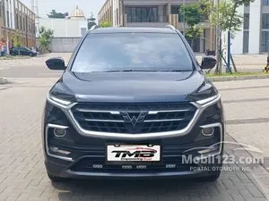 2019 Wuling Almaz 1.5 Exclusive 5 Seater SUV