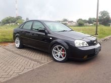 Chevrolet Optra LT 2004
