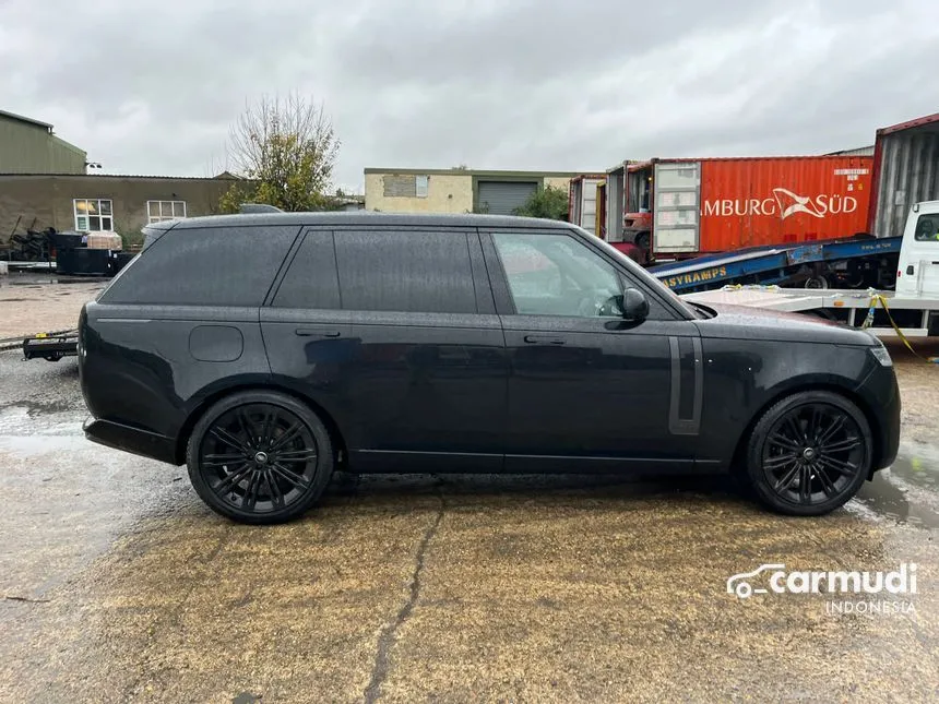 2022 Land Rover Range Rover P400 Autobiography MHEV LWB 5 Seater SUV