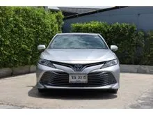 2021 Toyota CAMRY 2.5 (ปี 18-24) Hybrid Sedan