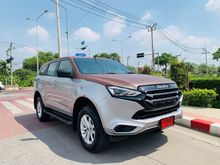 2021 Isuzu MU-X 1.9 Active SUV