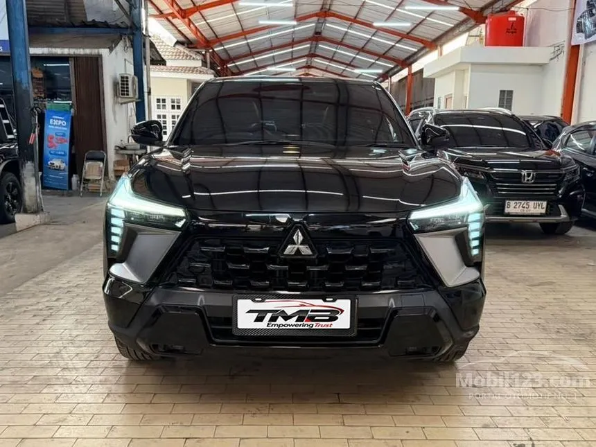 2024 Mitsubishi XFORCE Ultimate SUV