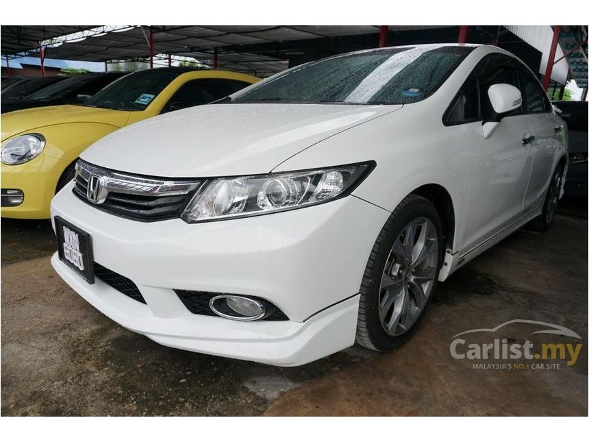 45 Civic Used Car List Gratis Terbaik