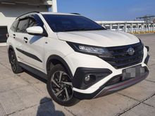 2018 Toyota Rush 1.5 TRD Sportivo Matic AT