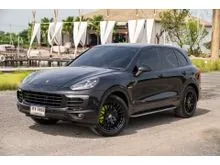 2015 Porsche CAYENNE 3.0 (ปี 10-16) S E-Hybrid SUV