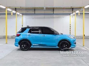 2021 Toyota Raize 1.0 GR Sport TSS (1 Tone) SUV