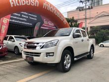 2014 Isuzu D-Max 3.0 CAB-4 (ปี 11-17) Hi-Lander Z-Prestige Pickup AT