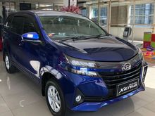 Promo Lebaran SIAP KIRIM Daihatsu Xenia DP mulai 19 jutaan