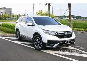 2022 Honda CR-V 1.5 Turbo Prestige SUV