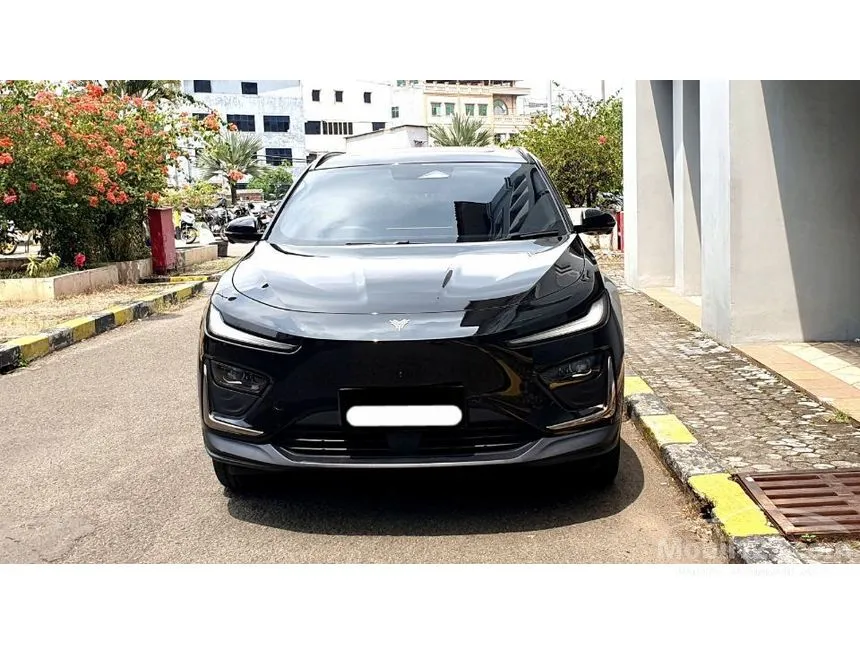 2024 Neta X 500 Supreme SUV