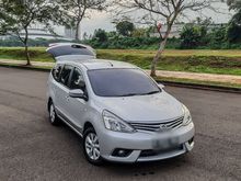 2016 Nissan Grand Livina 1.5 XV MPV