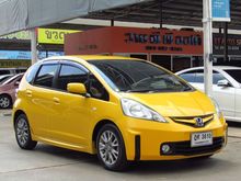 2010 Honda Jazz 1.5 (ปี 08-14) V i-VTEC Hatchback AT
