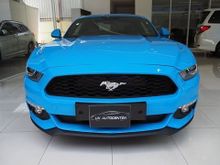 2017 Ford Mustang 2.3 (ปี 15-20) EcoBoost Coupe AT
