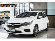 2018 Honda City 1.5 (ปี 14-18) V i-VTEC Sedan