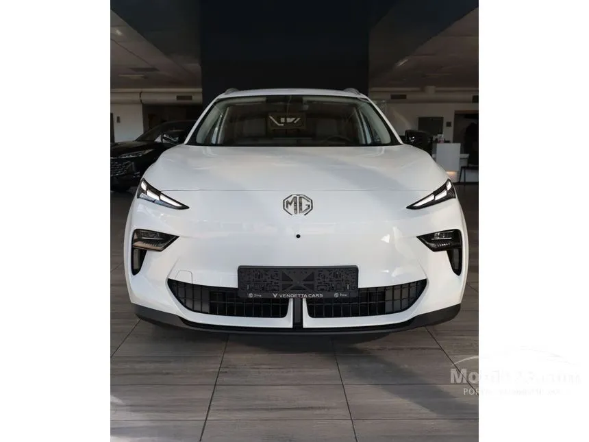 2026 MG S5 EV Magnify SUV