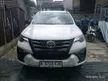 Jual Mobil Toyota Fortuner 2019 VRZ 2.4 di Jawa Barat Automatic SUV Putih Rp 412.000.000