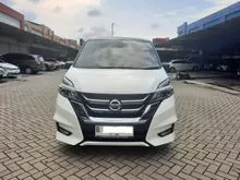 2023 Nissan Serena 2,0 Highway Star MPV