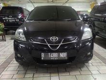 2008 Toyota Vios 1.5 G Sedan