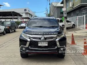 2019 Mitsubishi PAJERO SPORT 2.4 GT Premium SUV