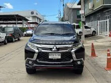 2019 Mitsubishi PAJERO SPORT 2.4 (ปี 15-18) GT Premium SUV