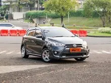 2016 Toyota Yaris 1.5 TRD Sportivo Hatchback